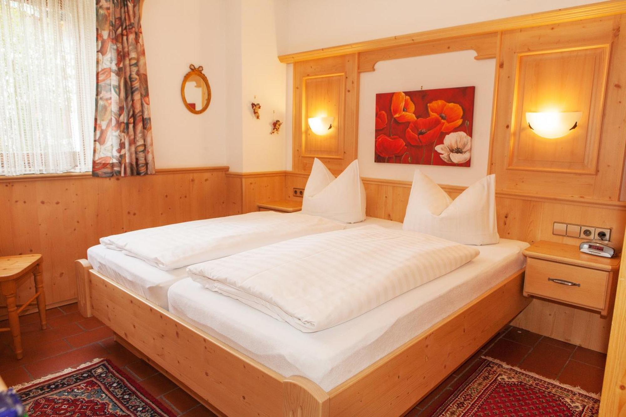 Fruehlingshof Daire Reit im Winkl Dış mekan fotoğraf