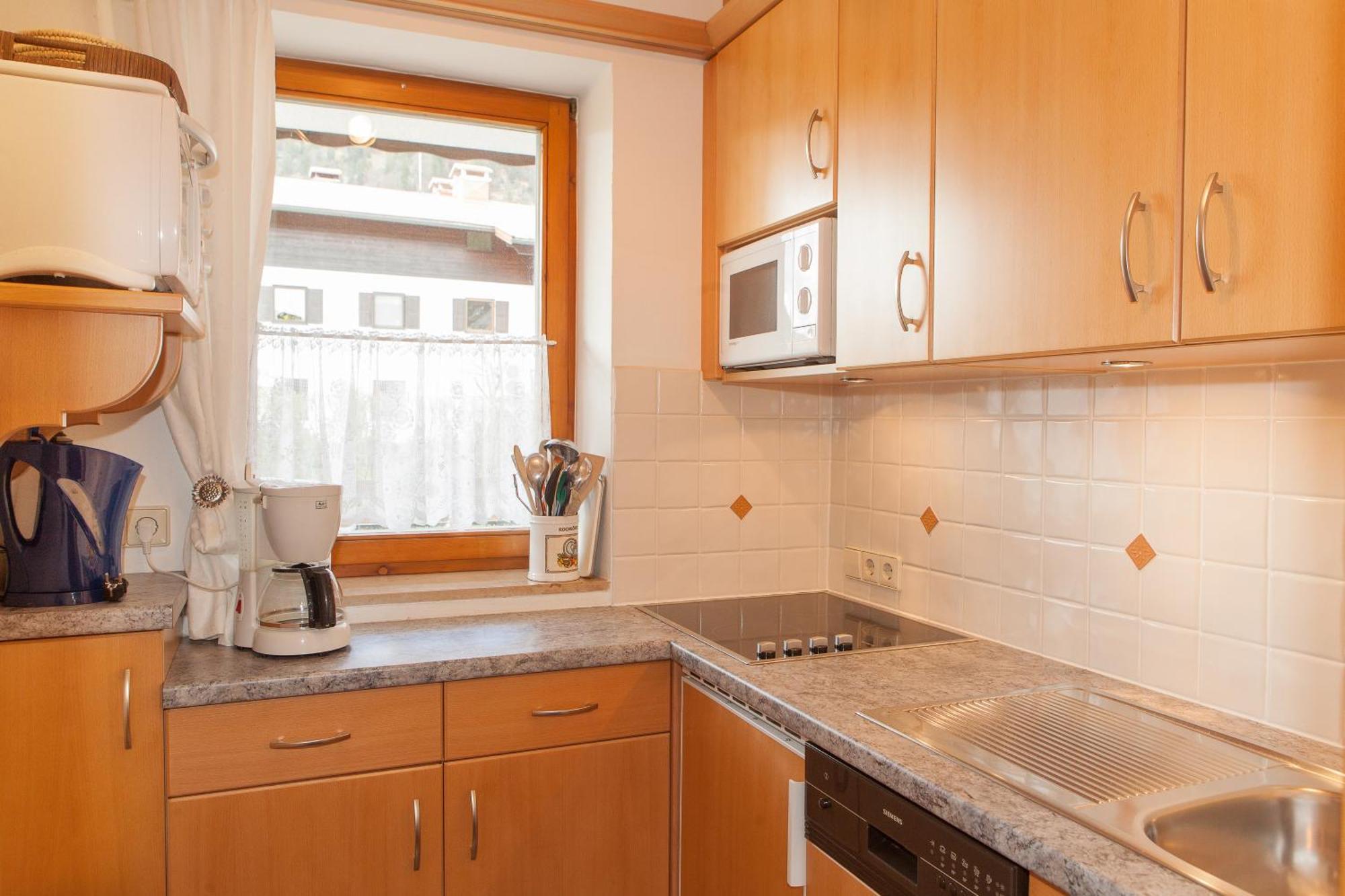 Fruehlingshof Daire Reit im Winkl Dış mekan fotoğraf