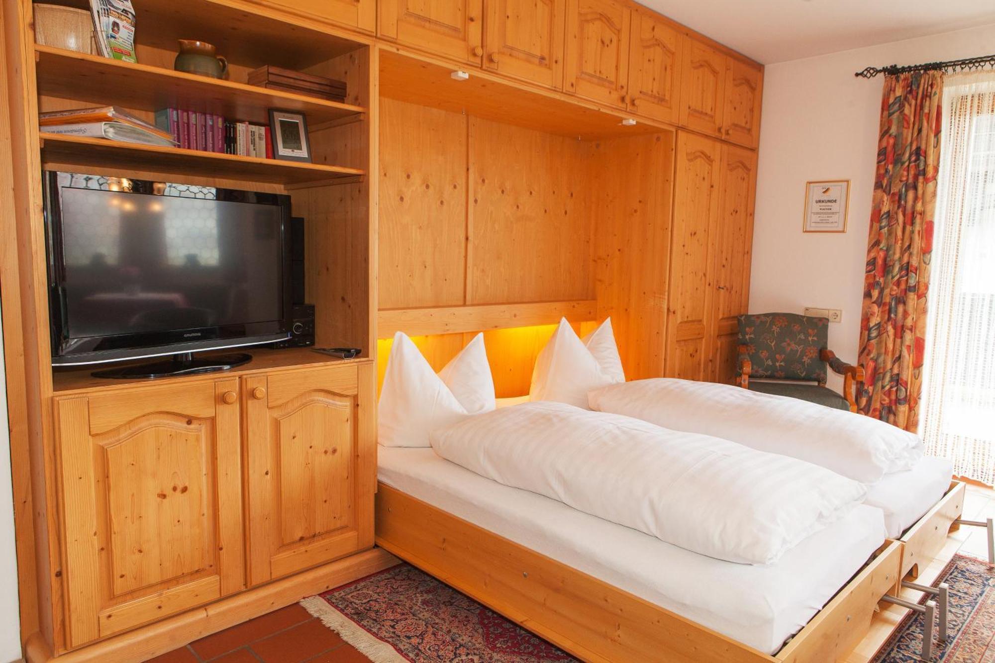 Fruehlingshof Daire Reit im Winkl Dış mekan fotoğraf