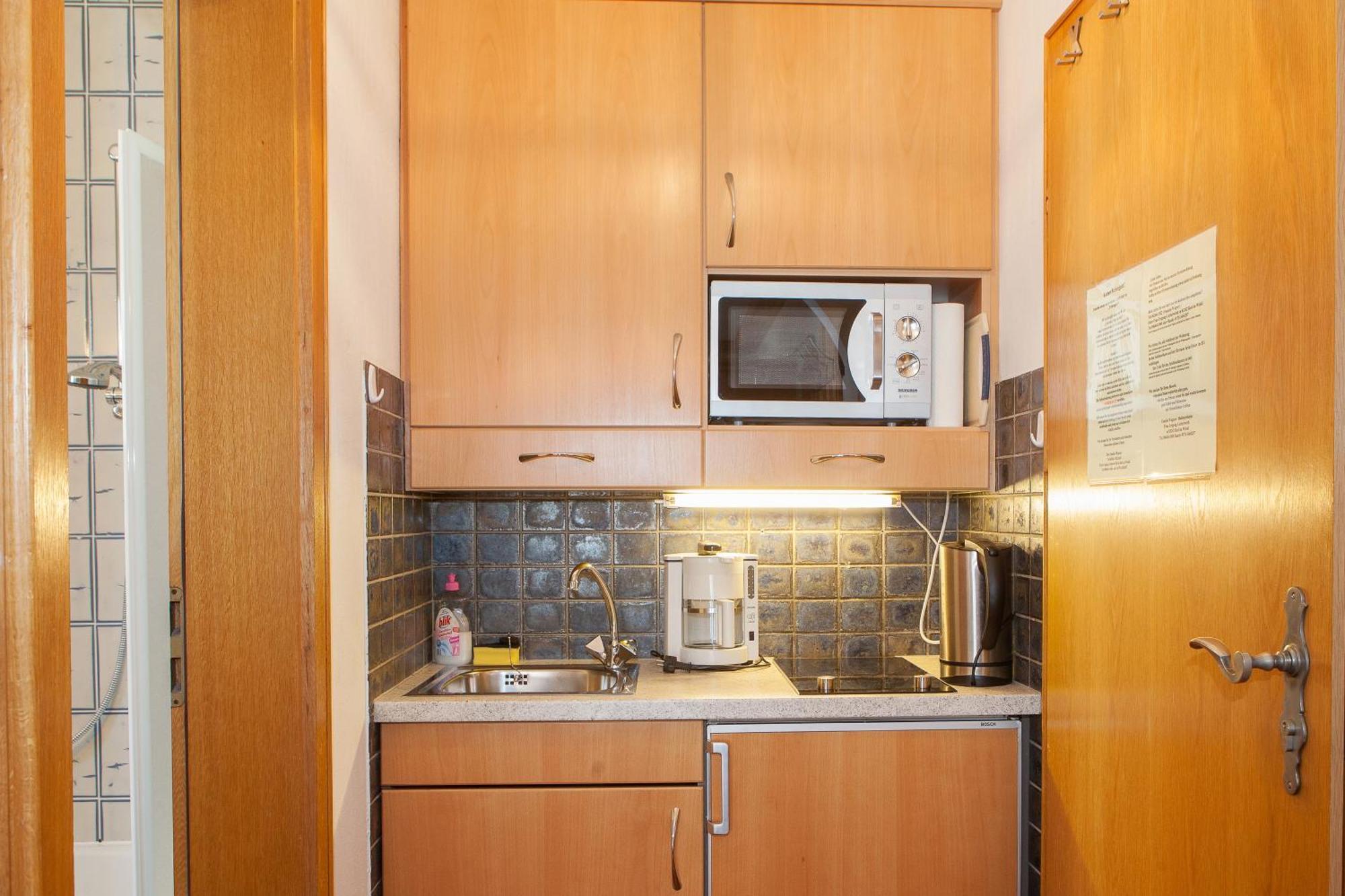 Fruehlingshof Daire Reit im Winkl Dış mekan fotoğraf