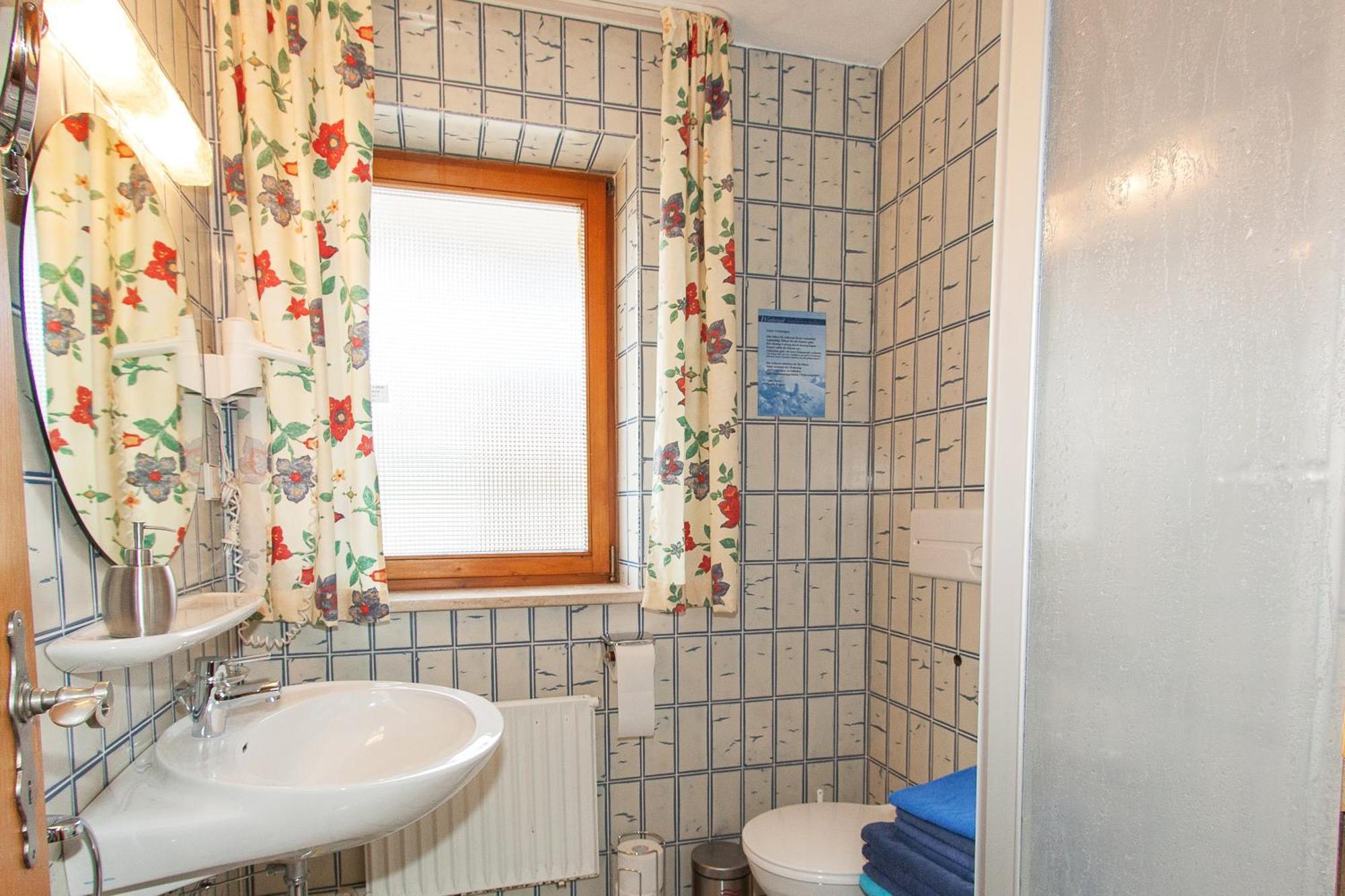 Fruehlingshof Daire Reit im Winkl Dış mekan fotoğraf
